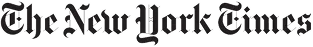The New York Times logo