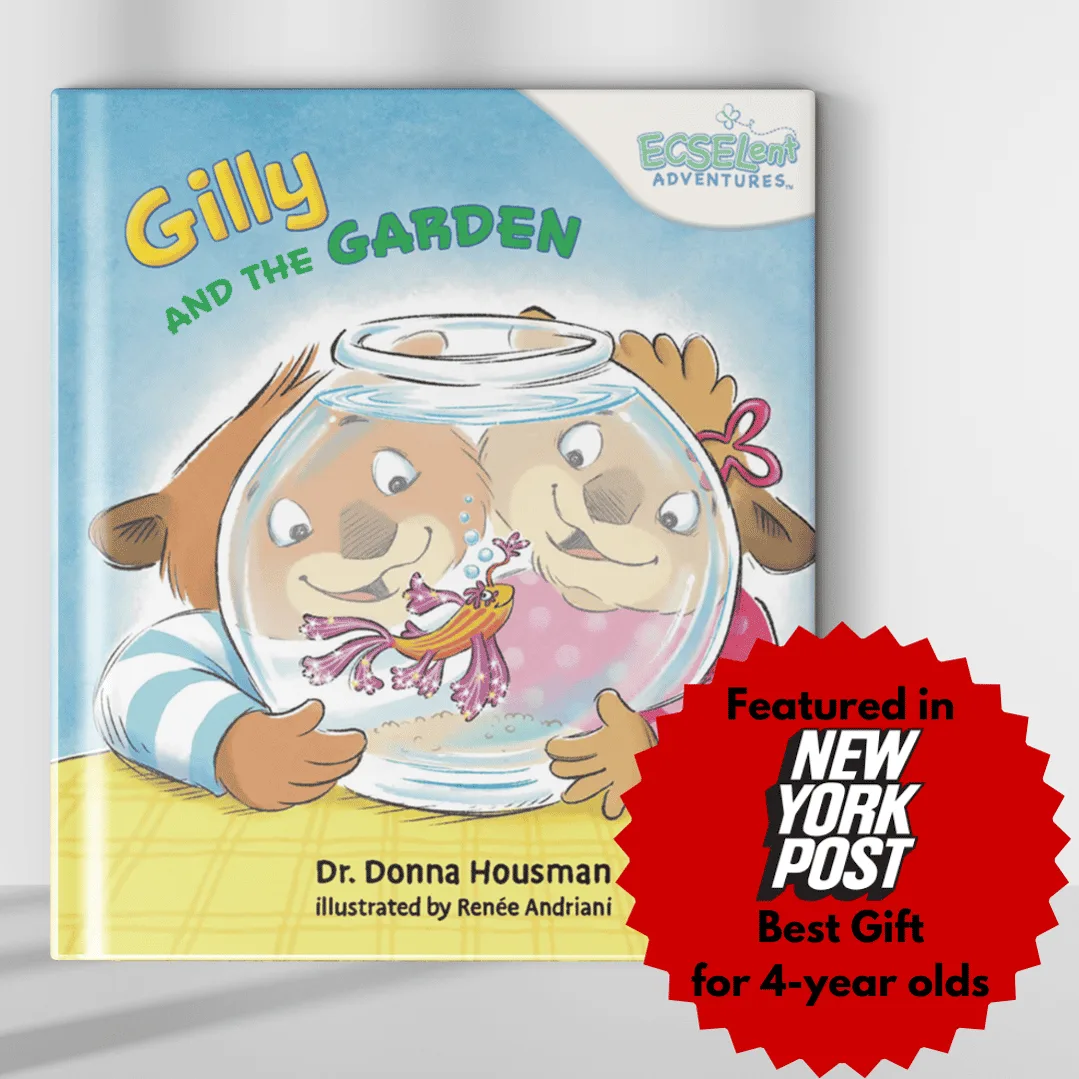 Best toy and book for 4-year-olds