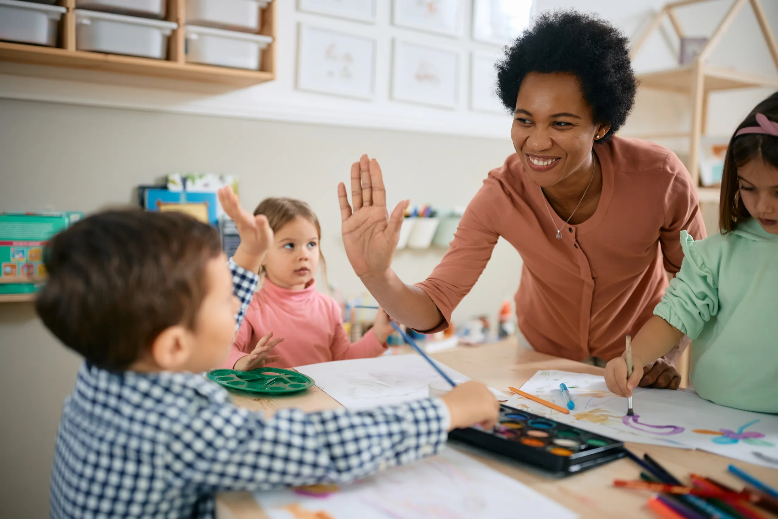 Children experiencing chronic absenteeism can and are facing long-lasting mental health issues