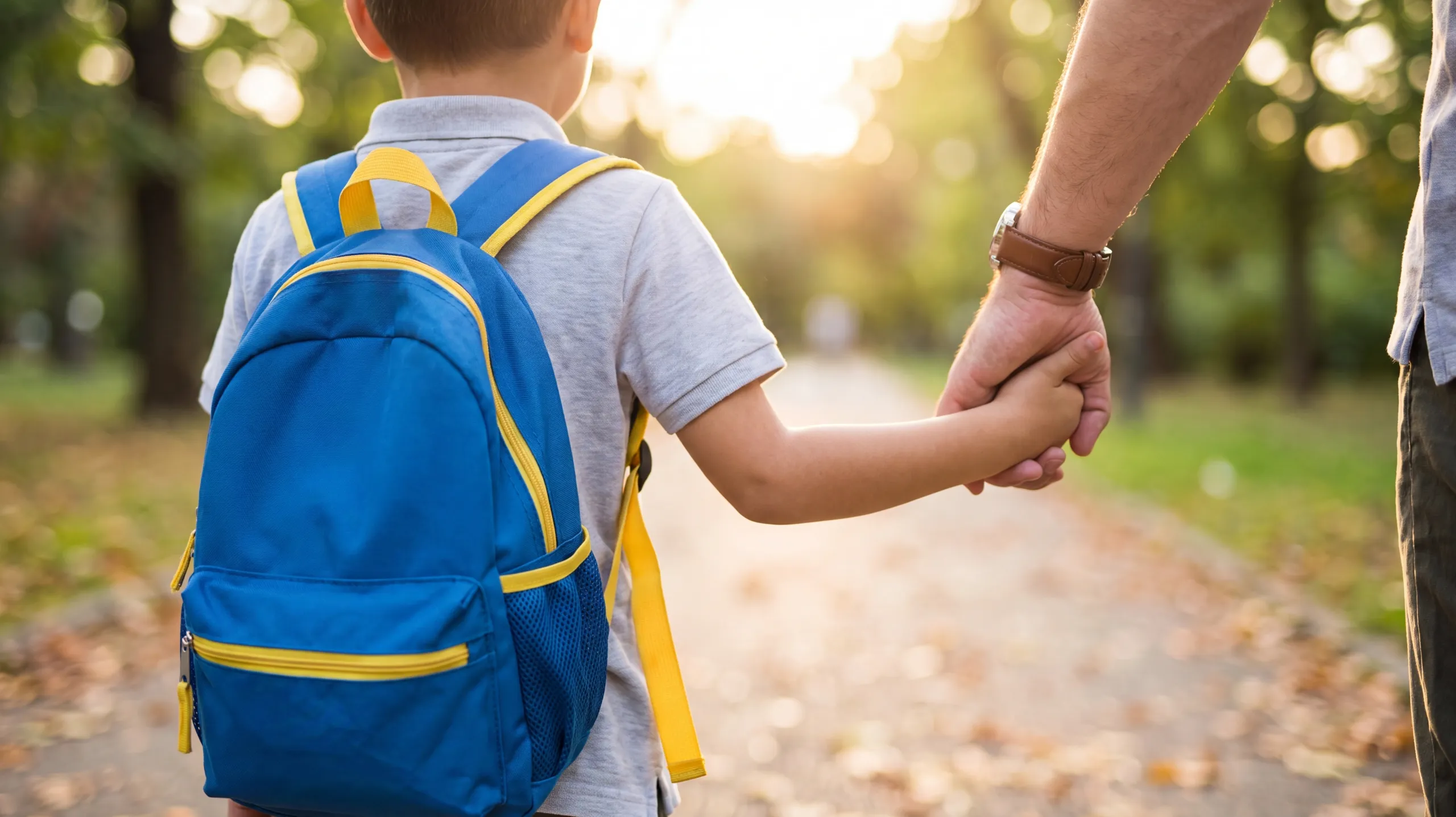 Back to school