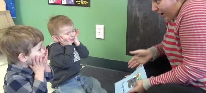Outcome of Teaching Emotions4